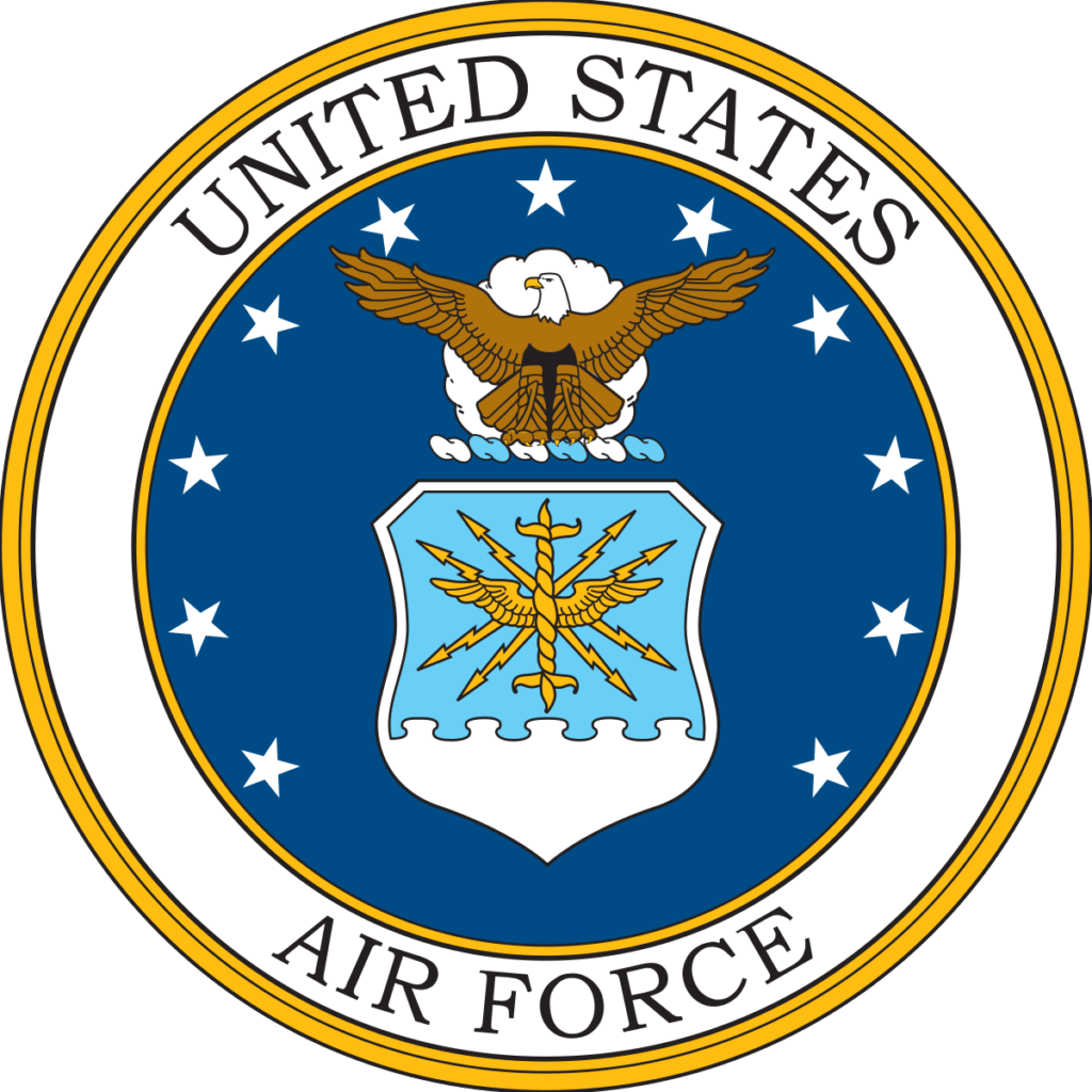 US Airforce Icon 2